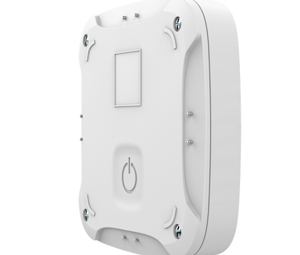 Ajax Systems Ajax Systems LeaksProtect Water Detector Wireless Indoor
