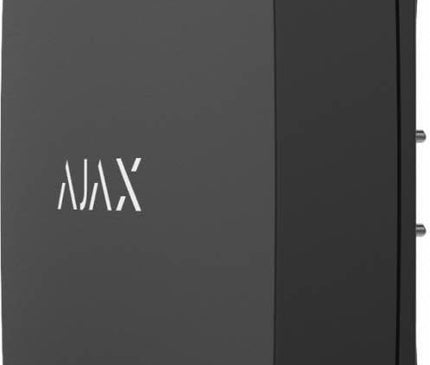 Ajax Systems Ajax Systems LeaksProtect Détecteur d'eau sans fil intérieur