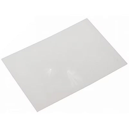 Ajax Systems Ajax Systems Lens for Ajax Motionprotect outdoor