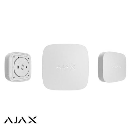 Ajax Systems Ajax Systems LifeQuality Luftsensor Weiß