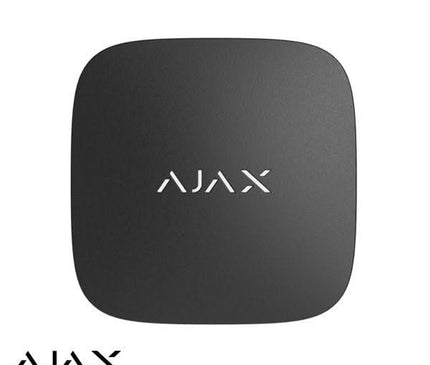 Ajax Systems Ajax Systems LifeQuality luchtsensor Zwart