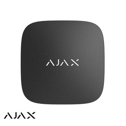 Ajax Systems Ajax Systems LifeQuality Luftsensor Schwarz