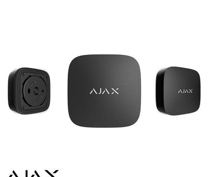 Ajax Systems Ajax Systems LifeQuality luchtsensor Zwart