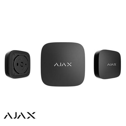 Ajax Systems Ajax Systems LifeQuality Luftsensor Schwarz