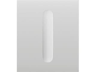 Ajax Systems Ajax Systems Light Switch Center Button (Dimmer)