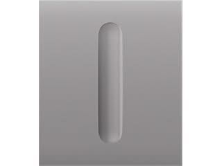 Ajax Systems Ajax Systems Light Switch Center Button (Dimmer)