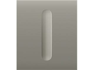 Ajax Systems Ajax Systems Light Switch Center Button (Dimmer)