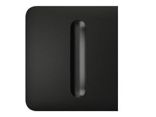 Bouton latéral de l'interrupteur Ajax Systems (variateur)