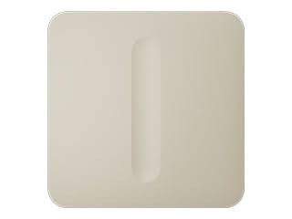 Ajax Systems Ajax Systems Light Switch Solo Button (Dimmer)