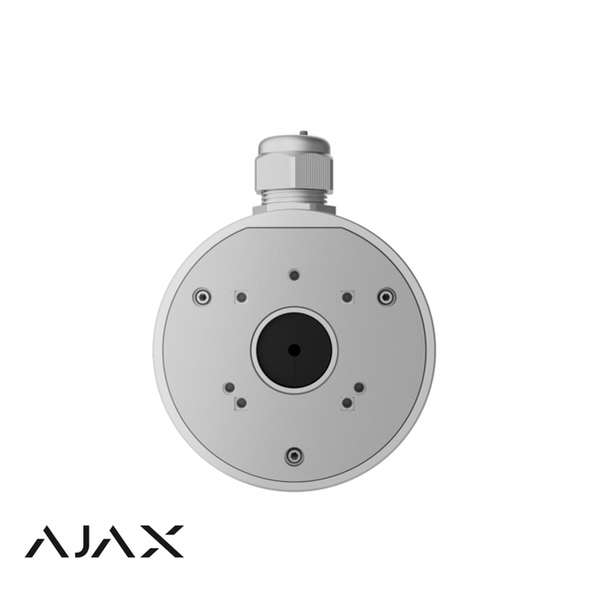 Ajax Systems Mounting box for Ajax cameras.