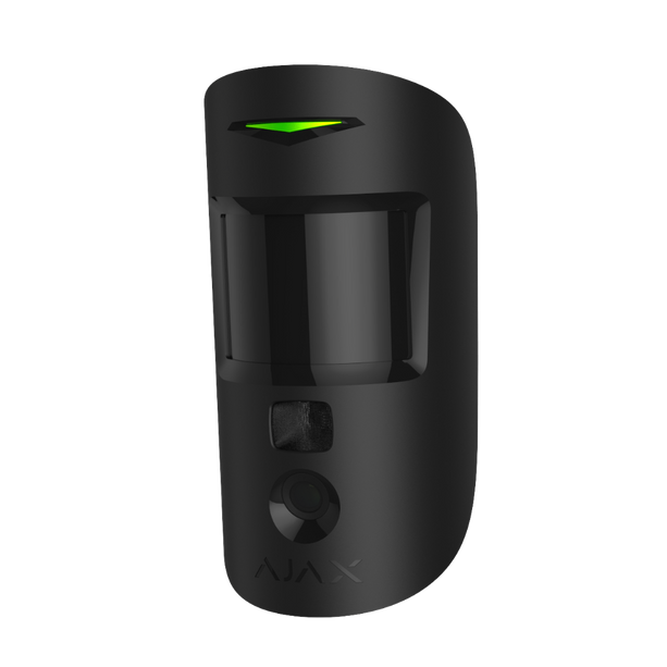 Ajax Systems Ajax Systems MotionCam Bewegingsmelder Fotocamera Draadloos Binnen
