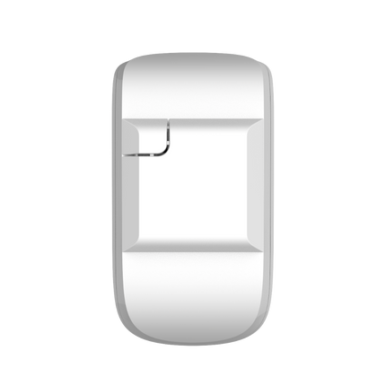 Ajax Systems Ajax Systems MotionCam Bewegingsmelder Fotocamera Draadloos Binnen