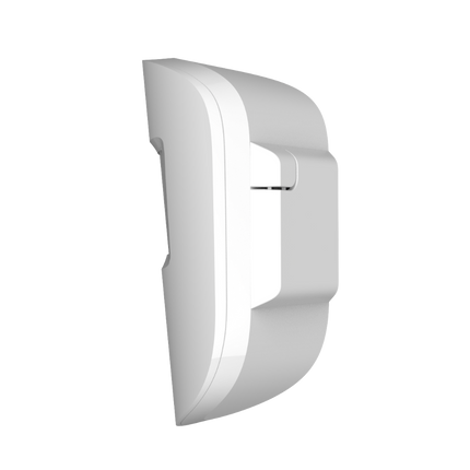 Ajax Systems Ajax Systems MotionCam Bewegingsmelder Fotocamera Draadloos Binnen