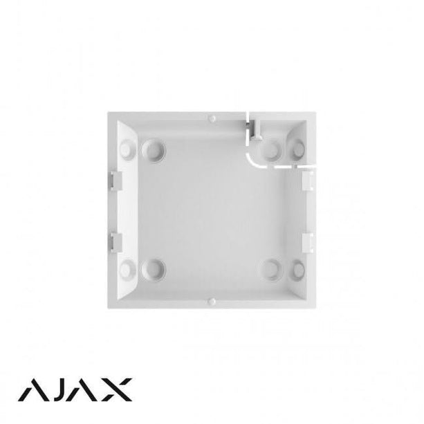 Ajax Systems MotionCam & MotionCam PhOD Bracket Case (White)