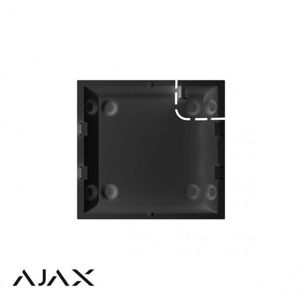 Ajax Systems MotionCam & MotionCam PhOD Bracket Case (Black)
