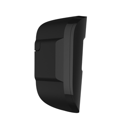 Ajax Systems MotionCam Photo On Demand Noir