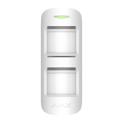 Ajax Systems Ajax Systems MotionProtect Bewegingsmelder Buiten Draadloos