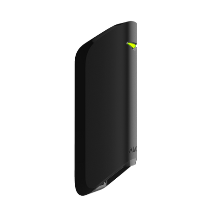 Ajax Systems Ajax Systems MotionProtect Bewegingsmelder Gordijn Draadloos