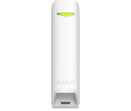 Ajax Systems Ajax Systems MotionProtect Bewegingsmelder Gordijn Draadloos
