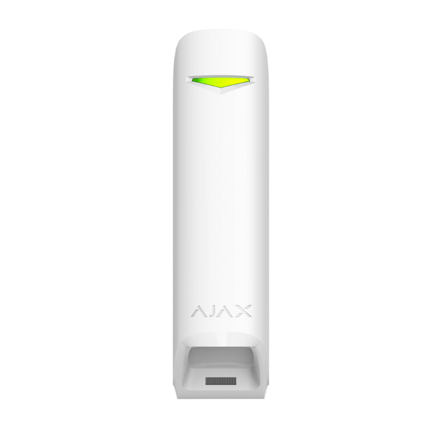 Ajax Systems Ajax Systems MotionProtect Détecteur de mouvement Rideau sans fil