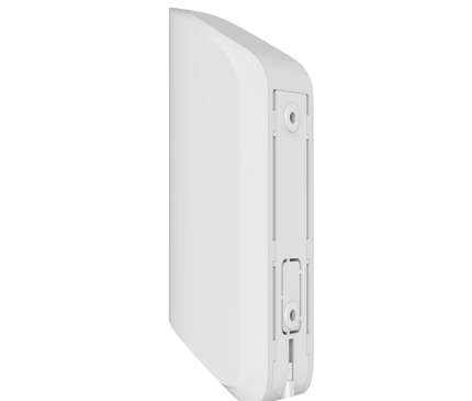 Ajax Systems Ajax Systems MotionProtect Bewegingsmelder Gordijn Draadloos