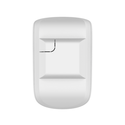 Ajax Systems Ajax Systems MotionProtect Bewegingsmelder Huisdiervriendelijk Draadloos Binnen