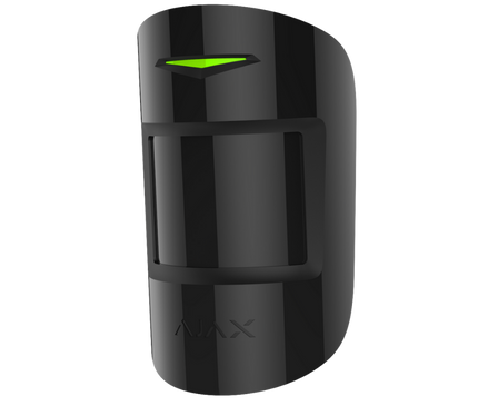 Ajax Systems Ajax Systems MotionProtect Bewegungsmelder Haustierfreundlich Drahtlos für den Innenbereich