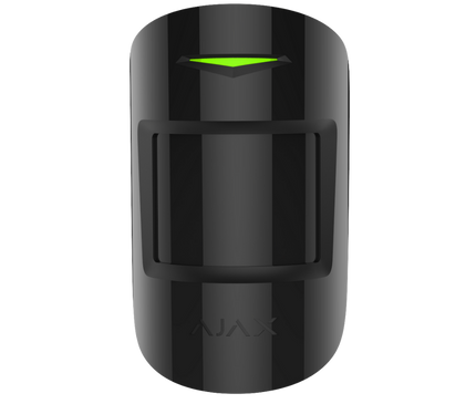 Ajax Systems Ajax Systems MotionProtect Bewegungsmelder Haustierfreundlich Drahtlos für den Innenbereich