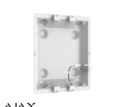 Ajax Systems Ajax Systems Motionprotect Bracket Case (White)