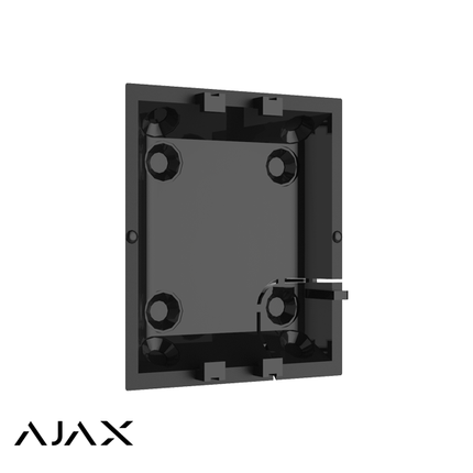 Ajax Systems Ajax Systems Motionprotect Bracket Case (Zwart)