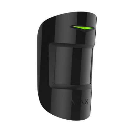 Ajax Systems Ajax Systems MotionProtect PLUS Bewegingsmelder Huisdiervriendelijk Draadloos Binnen