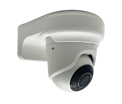 Ajax Systems Ajax Systems Wandhalterungsadapter Weiß für TurretCam