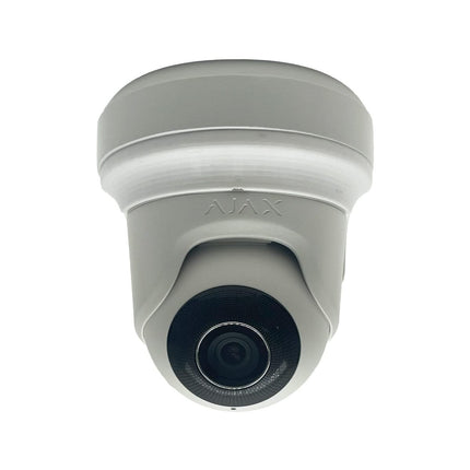 Ajax Systems Ajax Systems Muurbeugel adapter Wit voor TurretCam