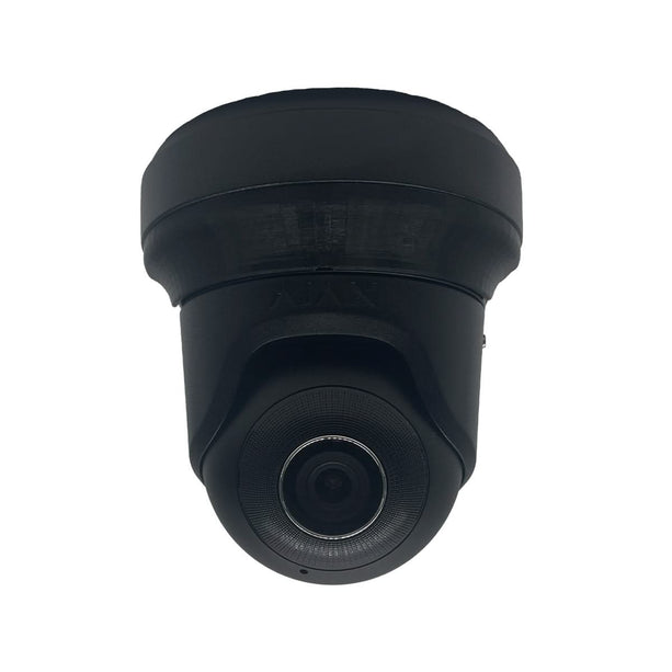 Ajax Systems Wall bracket adapter black for TurretCam