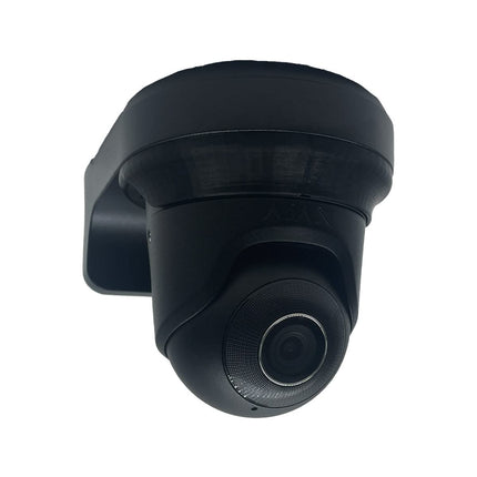 Ajax Systems Wall bracket adapter black for TurretCam