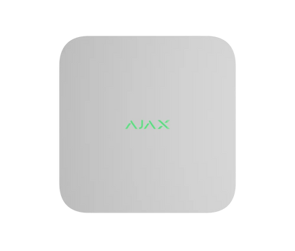 Ajax Systems Ajax Systems NVR recorder 8 Channels