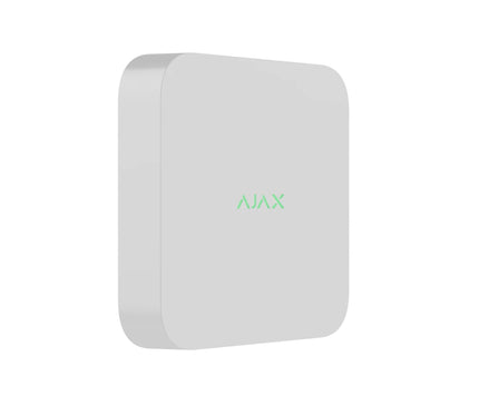 Ajax Systems Ajax Systems NVR recorder 8 Channels