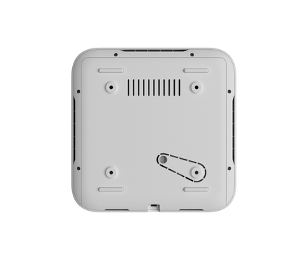 Ajax Systems Ajax Systems NVR recorder 8 Channels