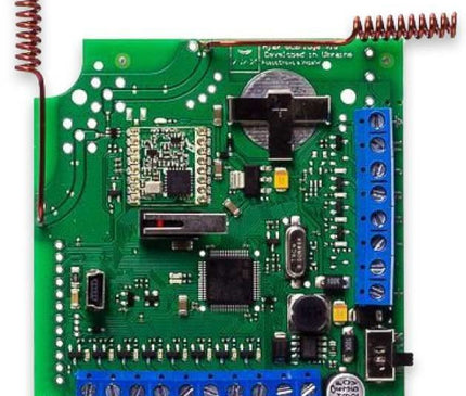 Ajax Systems Ajax Systems ocBridge module d'intégration universel
