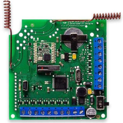 Ajax Systems Ajax Systems ocBridge universele integratiemodule