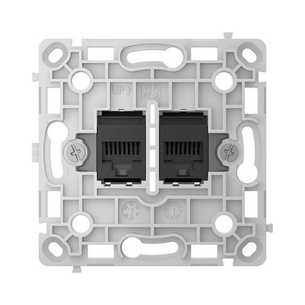 Ajax-Systeme OutletCore LAN