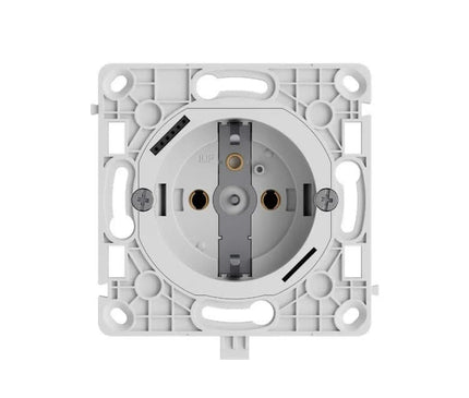 Ajax Systems Ajax Systems Prise intelligente OutletCore [type F]