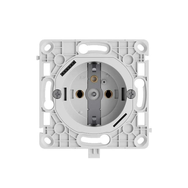 Ajax Systems OutletCore (Vertikal) BASIC [Typ F]