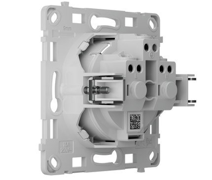 Ajax Systems Ajax Systems OutletCore (Vertical) BASIC [type F]