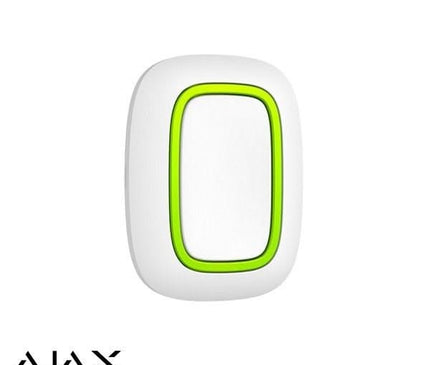 Ajax Systems Ajax Systems Panic button (White)