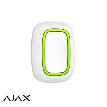Ajax Systems Ajax Systems Paniekknop (Wit)