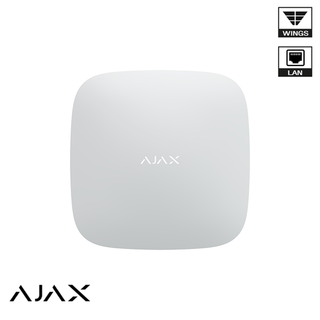 Ajax Systems Ajax Systems Rex 2 - Repeater / Range Extender