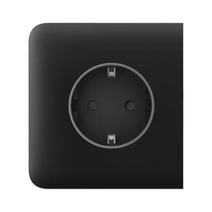 Ajax Systems SideCover Basic [Typ F] für Outletcore BASIC