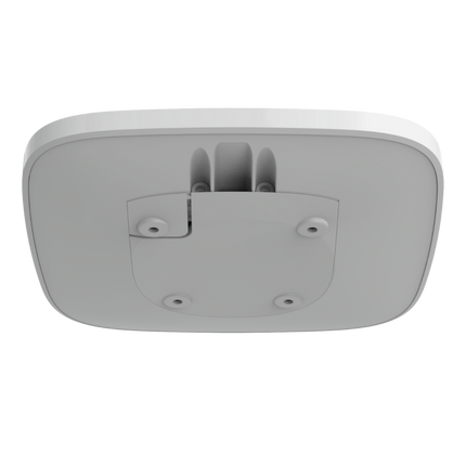 Ajax Systems Ajax Systems Smart Hub 12 volts (blanc) avec communication GSM et LAN