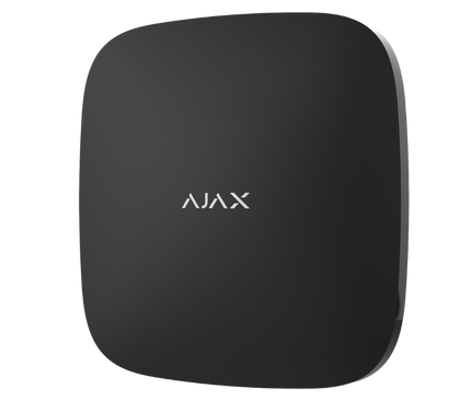 Ajax Systems Ajax Systems Smart Hub 2 GSM LAN 4G